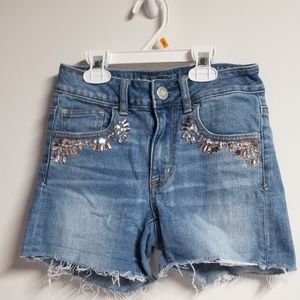 American Eagle shorts